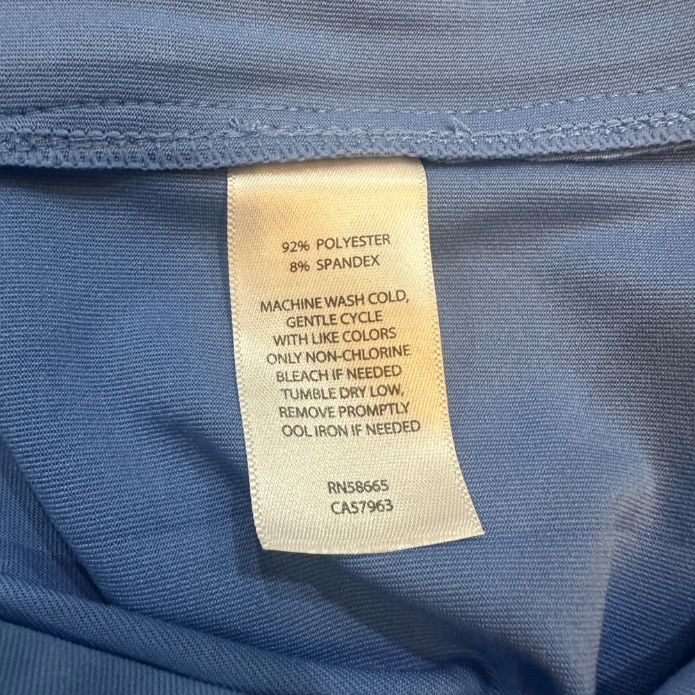 Zella Girls zip up athletic jacket - Picture 5 of 5